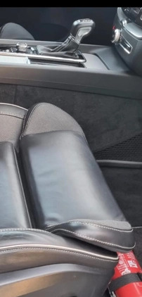 Volvo XC 60 cena 135000 przebieg: 98000, rok produkcji 2020 z Płock małe 497